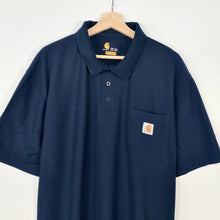 Load image into Gallery viewer, Carhartt Polo (2XL)