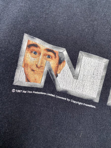 1997 Father Ted Nice Priests T-Shirt (XL)