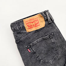 Load image into Gallery viewer, Levi’s 501 W34 L32