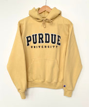 Load image into Gallery viewer, Champion Purdue University Hoodie (S)