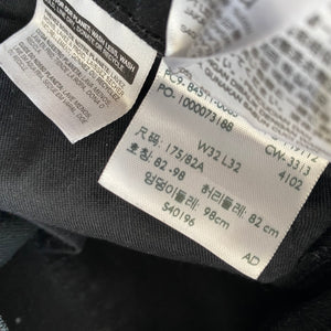 Levi’s 511 Denim Shorts W32