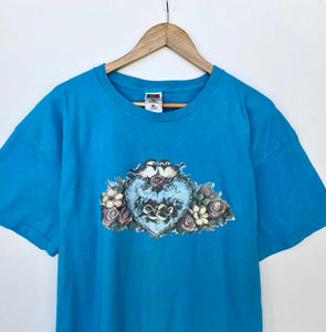 Bird T-shirt (XL)