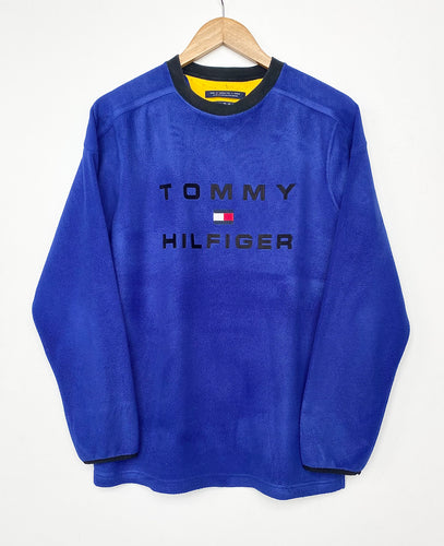 Tommy Hilfiger Fleecy Sweatshirt (M)