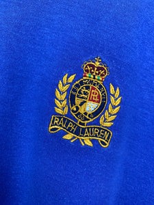 Ralph Lauren Turtleneck T-shirt (M)