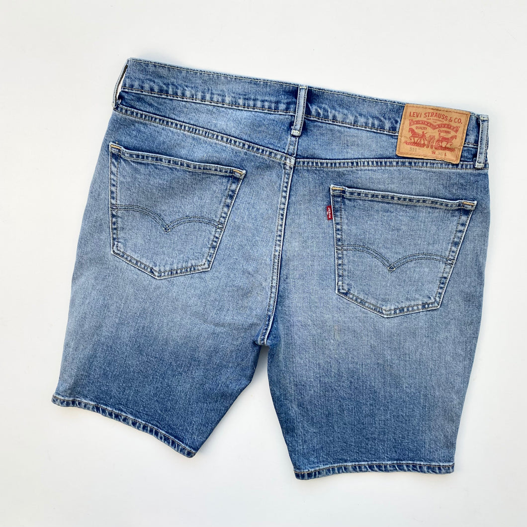 Levi’s 511 Shorts W36