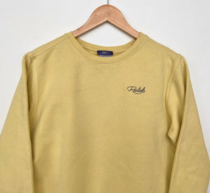 Women’s 00s Reebok Sweatshirt (XL)