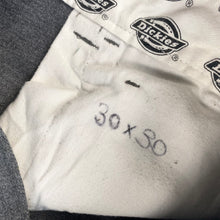 Load image into Gallery viewer, Dickies W30 L30