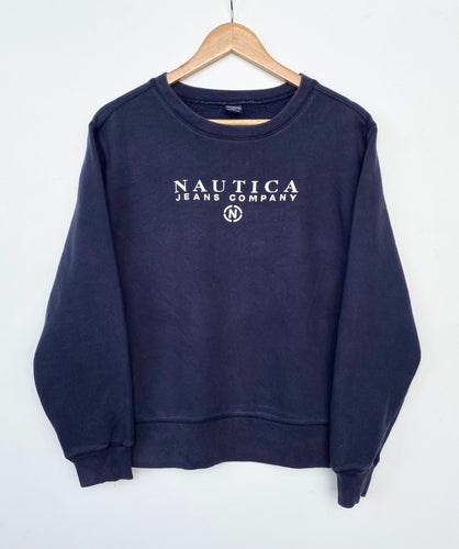 Women’s Nautica Sweatshirt (M)