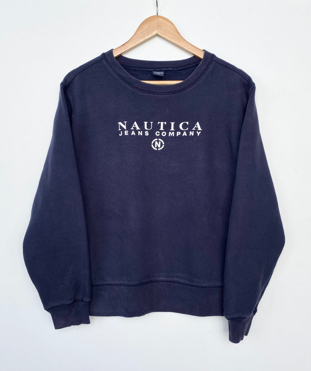 Women’s Nautica Sweatshirt (M)