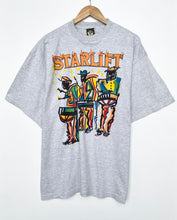 Load image into Gallery viewer, 90s Starlift T-shirt (XL)