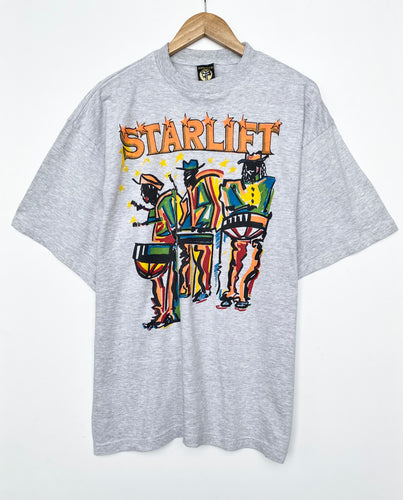 90s Starlift T-shirt (XL)