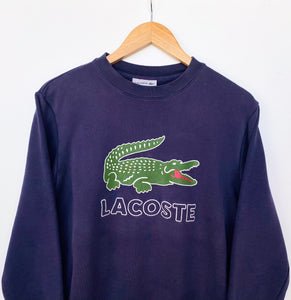 Lacoste Sweatshirt (S)