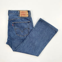 Load image into Gallery viewer, Levi’s 501 W40 L27
