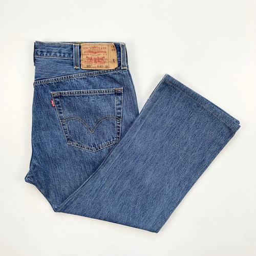 Levi’s 501 W40 L27