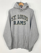 Load image into Gallery viewer, NFL St.Louis Rams Hoodie (XL)