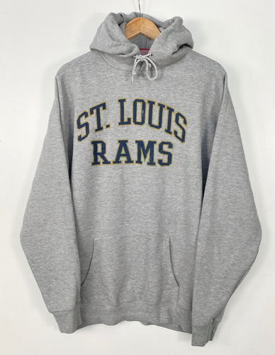 NFL St.Louis Rams Hoodie (XL)