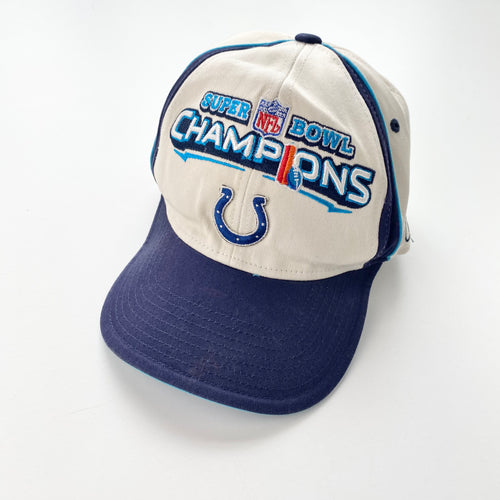 NFL Super Bowl Champions Cap
