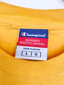 Champion T-shirt (L)