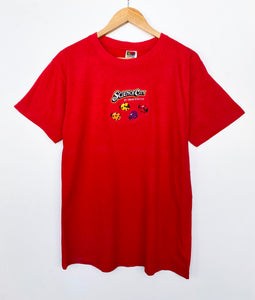 Science City T-shirt (M)