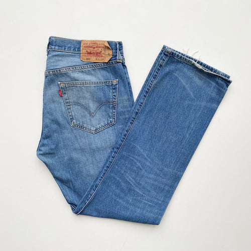 Levi’s 501 W36 L34