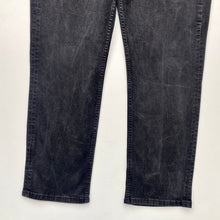 Load image into Gallery viewer, Levi’s 514 W38 L30