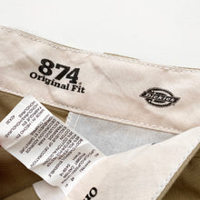 Load image into Gallery viewer, Dickies 874 W42 L30