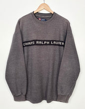 Load image into Gallery viewer, Chaps Ralph Lauren Sweatshirt (2XL)