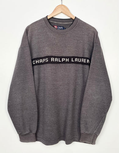 Chaps Ralph Lauren Sweatshirt (2XL)