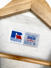 Load image into Gallery viewer, 90s Russell Athletic College sweatshirt (M)