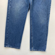 Load image into Gallery viewer, Wrangler Jeans W34 L30