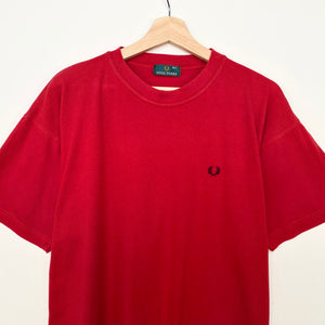 Fred Perry T-shirt (M/L)