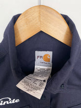 Load image into Gallery viewer, Women’s Carhartt Shirt (S)