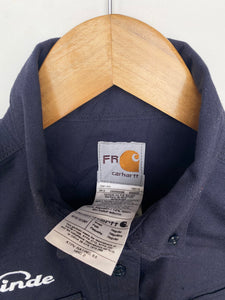 Women’s Carhartt Shirt (S)