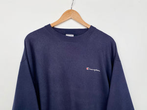 90s Champion Sweatshirt (XL)