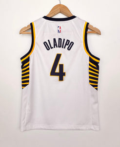 Nike NBA Indiana Pacers Top (XS)
