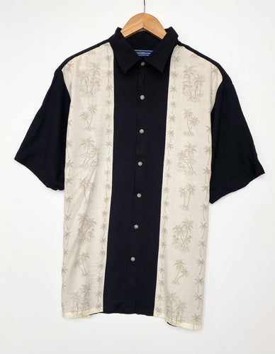 Crazy Print Shirt (L)
