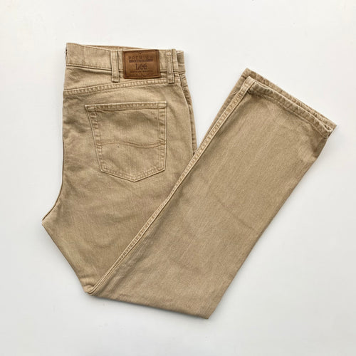 Lee Jeans W38 L32