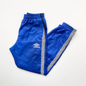 Umbro nylon discount pants