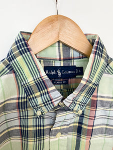 Ralph Lauren Classic Fit Shirt (L)
