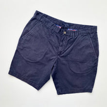 Load image into Gallery viewer, Tommy Hilfiger Shorts W36