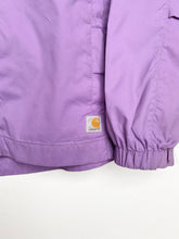 Load image into Gallery viewer, Women’s Carhartt Rain Coat (S)