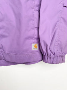 Women’s Carhartt Rain Coat (S)