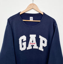 Load image into Gallery viewer, Gap Sweatshirt (XL)
