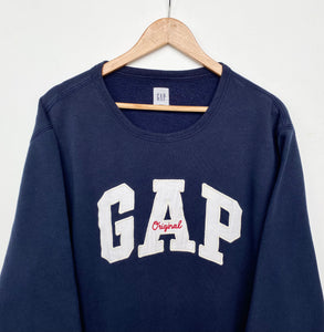 Gap Sweatshirt (XL)