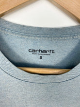 Load image into Gallery viewer, Carhartt T-shirt (S)