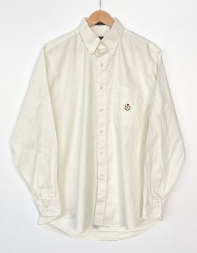 90s Chaps Ralph Lauren Shirt (XL)
