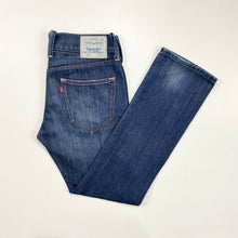 Load image into Gallery viewer, Levi’s 522 W32 L32