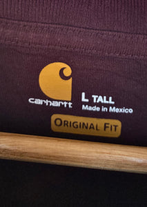 Carhartt T-shirt (XL)