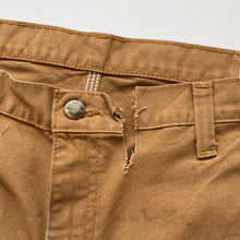 Load image into Gallery viewer, Carhartt Carpenter Jeans W36 L34