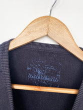 Load image into Gallery viewer, Napapijri Sweatshirt (L)